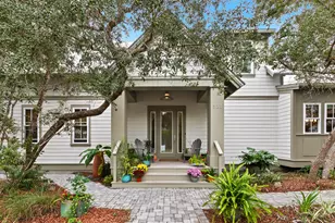 321 Seabreeze Blvd, Seacrest, FL 32461 - Photo 1