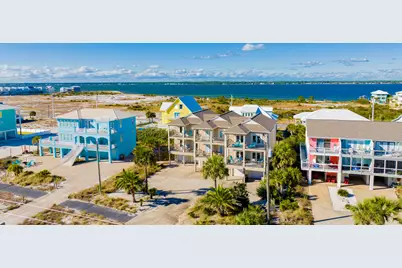 7600 Gulf Boulevard Boulevard, Navarre, FL 32566 - Photo 1