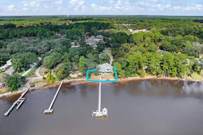 2975 Holley Point Road, Navarre, FL 32566 - Photo 89