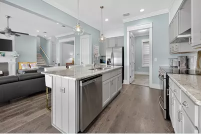 2975 Holley Point Road, Navarre, FL 32566 - Photo 37