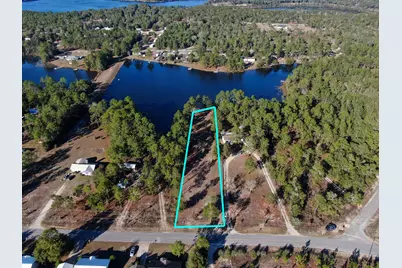 Lot 40 Caswell Road, Defuniak Springs, FL 32433 - Photo 1