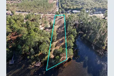 Lot 40 Caswell Road, Defuniak Springs, FL 32433 - Photo 3