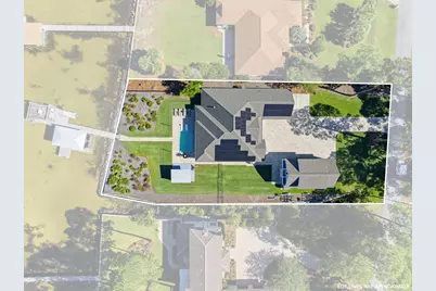 5 Bayshore Drive, Miramar Beach, FL 32550 - Photo 9