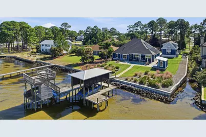 5 Bayshore Drive, Miramar Beach, FL 32550 - Photo 1