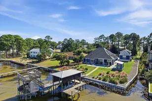 5 Bayshore Dr, Miramar Beach, FL 32550 - Photo 1