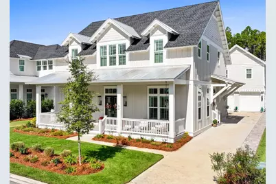 92 Rosecourt Street, Inlet Beach, FL 32461 - Photo 1