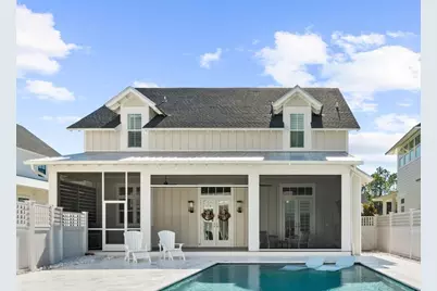 92 Rosecourt Street, Inlet Beach, FL 32461 - Photo 47