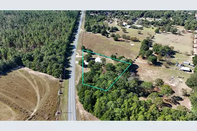 6837 Co Highway 1087, Defuniak Springs, FL 32433 - Photo 35