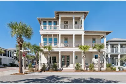 342 Beach Bike Way, Inlet Beach, FL 32461 - Photo 5