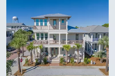 342 Beach Bike Way, Inlet Beach, FL 32461 - Photo 1