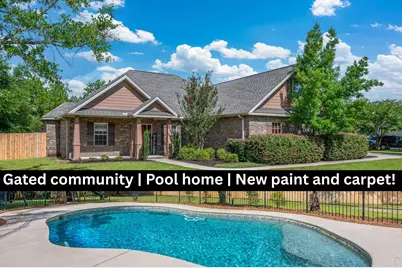 5534 Frontier Drive, Crestview, FL 32536 - Photo 1