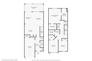 22 N Sand Palm Road N, Freeport, FL 32439 - Photo 41