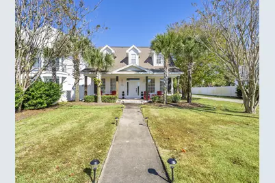 4555 Luke Avenue, Destin, FL 32541 - Photo 1