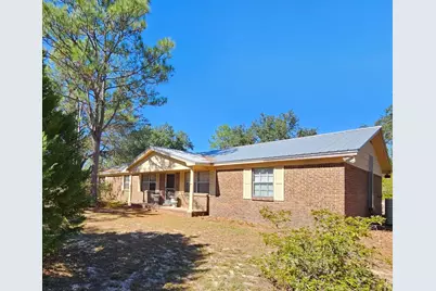 4017 Bear Creek Road, Crestview, FL 32539 - Photo 3