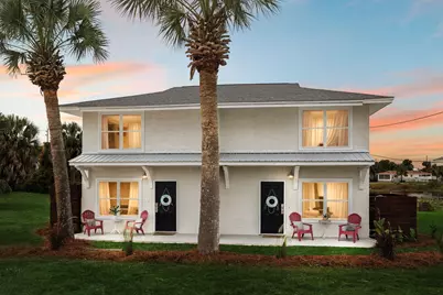 109 Granger Lane, Panama City Beach, FL 32413 - Photo 1
