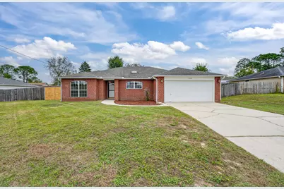 1222 Northview Drive, Crestview, FL 32536 - Photo 1