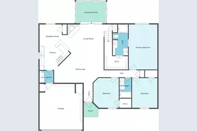 912 Claeven Circle, Fort Walton Beach, FL 32547 - Photo 5