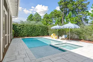 16 Medley Street, Inlet Beach, FL 32461 - Photo 31