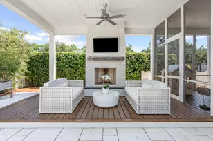 16 Medley Street, Inlet Beach, FL 32461 - Photo 29