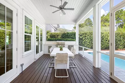 16 Medley Street, Inlet Beach, FL 32461 - Photo 21