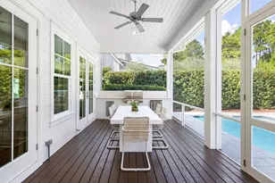 16 Medley Street, Inlet Beach, FL 32461 - Photo 21