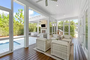 16 Medley Street, Inlet Beach, FL 32461 - Photo 25