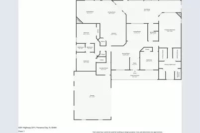 6201 Highway 2311, Panama City, FL 32404 - Photo 43