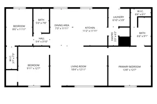 8680 John Hamm Rd, Milton, FL 32583 - Photo 45