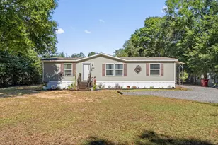 8680 John Hamm Rd, Milton, FL 32583 - Photo 1
