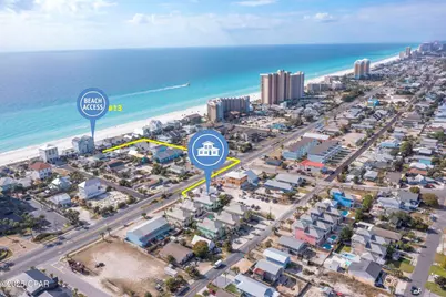 6724 Thomas Drive, Panama City Beach, FL 32407 - Photo 41