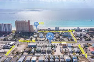 6724 Thomas Dr, Panama City Beach, FL 32407 - Photo 7