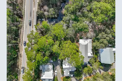 Lot 22 Spanish Moss Lane, Santa Rosa Beach, FL 32459 - Photo 13