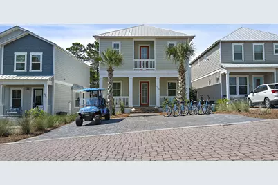 459 Dolphin Drive, Santa Rosa Beach, FL 32459 - Photo 1