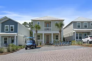 459 Dolphin Dr, Santa Rosa Beach, FL 32459 - Photo 1