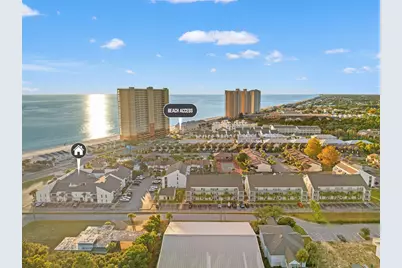 17614 Front Beach Road #UNIT A30, Panama City Beach, FL 32413 - Photo 19