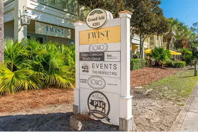 4281 E County Hwy 30A E #204, Santa Rosa Beach, FL 32459 - Photo 49