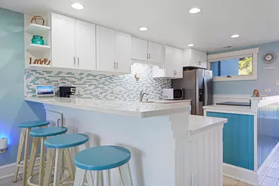 22400 Front Beach Road #UNIT 28, Panama City Beach, FL 32413 - Photo 5