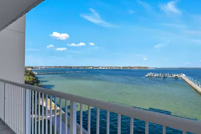 1328 Miracle Strip Parkway #402, Fort Walton Beach, FL 32548 - Photo 41