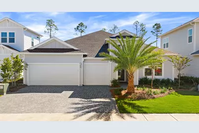 45 Dunns Circle, Inlet Beach, FL 32461 - Photo 1