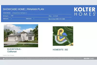 45 Dunns Circle, Inlet Beach, FL 32461 - Photo 49