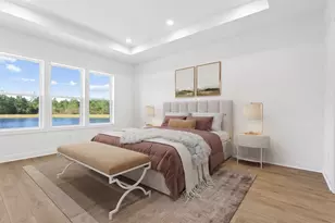 525 Millbridge Dr, Panama City Beach, FL 32413 - Photo 11