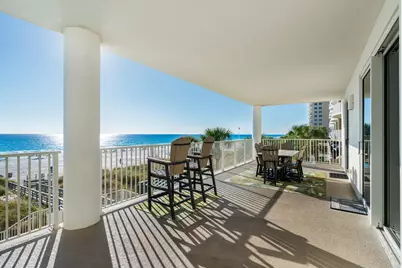 10611 Front Beach Road #UNIT 303, Panama City Beach, FL 32407 - Photo 23