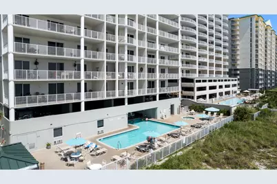 10611 Front Beach Road #UNIT 303, Panama City Beach, FL 32407 - Photo 5