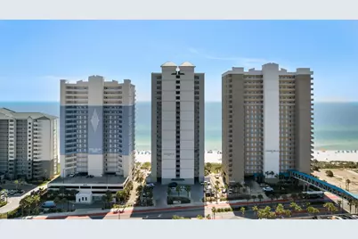 10611 Front Beach Road #UNIT 303, Panama City Beach, FL 32407 - Photo 49