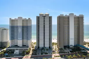 10611 Front Beach Rd, Panama City Beach, FL 32407 - Photo 49