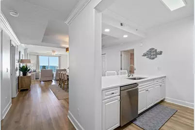 10611 Front Beach Road #UNIT 303, Panama City Beach, FL 32407 - Photo 9