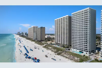 10611 Front Beach Road #UNIT 303, Panama City Beach, FL 32407 - Photo 3