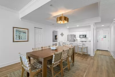 10611 Front Beach Road #UNIT 303, Panama City Beach, FL 32407 - Photo 15