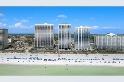 10611 Front Beach Road #UNIT 303, Panama City Beach, FL 32407 - Photo 47