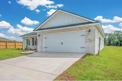 1342 Hornbeam Drive, Baker, FL 32531 - Photo 3